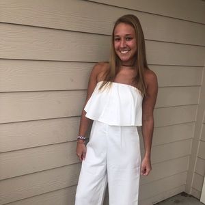 Meet your Posher, Catalina